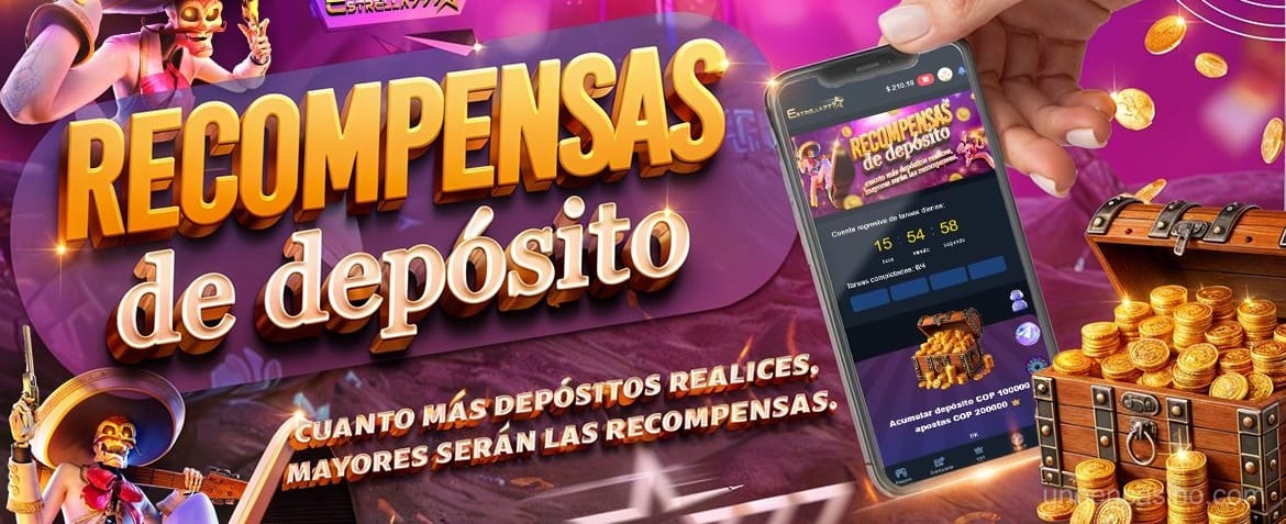 UNO Casino - Eventos especiales